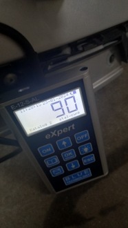 фото thumb №10, Крило праві перед opel vectra c sedan 02r