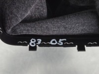 Mercedes w245 b-klasa ручка перемикання передач чохол a1693644210 в Україні, фото thumb