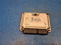 фото thumb №1, Vw sharan i рестайлинг 2.8 v6 блок управления двигателя 022906032db