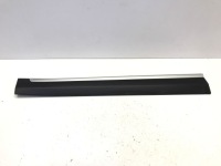 фото thumb №1, Mg zs ev електрик 2021 молдинг накладка нижня двері лівий перед