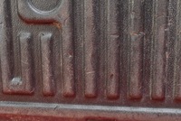 фото thumb №14, Защита борта nissan navara np300 98-06