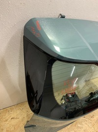 фото thumb №8, Bmw x1 u11 кришка багажника зад задня комплектна камера європа 24r. t1.