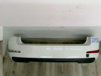 фото thumb №1, Skoda octavia iii kombi 5e9 бампер задняя оригинал