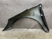 фото thumb №10, Крыло правый перед передний mercedes v251 w251 c197 197u чёрный org