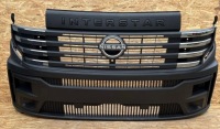 фото thumb №1, Nissan interstar ii 2024 + бампер перед передний