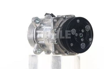 фото thumb №13, Компресор кондиціонера mercedes v 638/2 audi a3