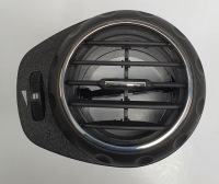 Купить Решётка обдув правая  перед alfa romeo gt, фото thumb