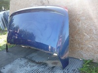 фото thumb №2, Кришка багажника задня задня peugeot 307 cc