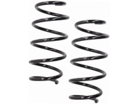 фото thumb №1, Пружины перед renault kangoo grand kangoo ii 1.5 1.6 08-