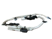 фото thumb №1, Шторка безпеки повітряна права bmw 3 e91