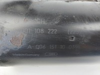 фото thumb №6, Стартер a0061511001 0001108222 mercedes slk r171 3.0 v6