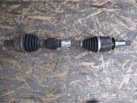 фото thumb №1, Привідний вал megane iv 1.2 tce 391017448r автоматична коробка передач ліва