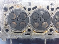 фото thumb №8, Fiat bravo ii 1.6d m-jet головка двигателя комплектная валы 55212117 55214530