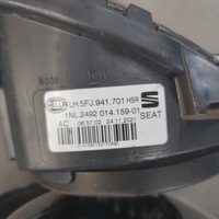 фото thumb №6, Seat tarraco лампа противотуманная противотуманная фара led eu