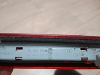 фото thumb №3, Світло сплаву кришки зад audi a3 sportback 5d 8p4945097c