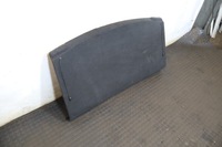 фото thumb №1, Полка багажника задняя volkswagen golf v