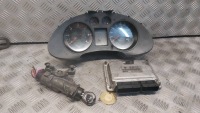 фото thumb №1, Набор стартовый seat ibiza iii 1.4 tdi 045906019bg