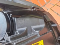 фото thumb №9, Alfa romeo mito 08-18 лампа перед передняя lh ксенон nowa версия angielska