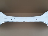 фото thumb №6, Mercedes eqa бампер перед передній litwy хром