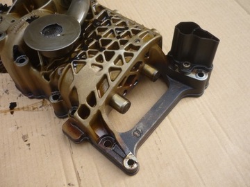 фото thumb №12, Насос масла 2.0 бензин alt awa bvy blr blx 06b103535b исправная проверенная