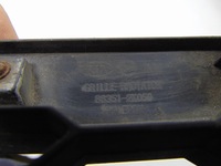 фото thumb №9, Kia soul i 08-11r решётка решётка радиатора бампера перед