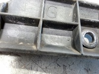 фото thumb №5, Citroen ds3 racing направляющая левый pod накладка