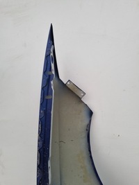 фото thumb №11, Seat leon 3 iii 5f0 13-20 крыло передний левый