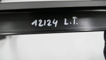 фото thumb №8, Bmw x6 f16 планка захист рами скла двері лівий зад bmw 7318171 7318173