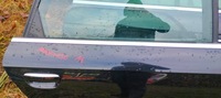 фото thumb №7, Двері праве задня повний audi a6 c6 kombi
