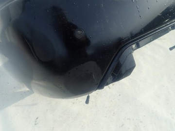 фото thumb №8, Honda acura mdx рестайлинг 04-06 бампер зад pdc