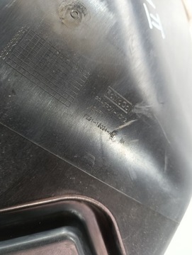 фото thumb №9, Ford transit custom ii 2 23- підкрилок перед передні праві сторона права om