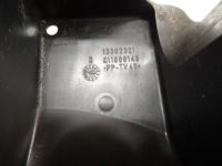 фото thumb №7, Opel zafira c 1.4 turbo корпус коробка запобіжників