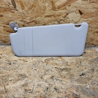 фото thumb №1, Opel combo e citroen berlingo iv захист захист козирок сонцезахисна ліва