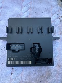 фото thumb №1, Модуль блок управления света audi a4 b6 8e0907279c