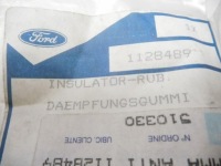 Подушка радиатора ford mondeo iii 2000 - 2007 оригинальный номер 1128489 с Разборки, фото thumb