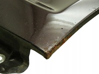 фото thumb №11, Крыло правый перед jaguar xf i x250 chp