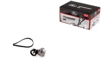 фото thumb №1, Набор ремни многоручейковых с ролики chevrolet aveo cruze orlando