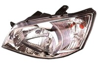 фото thumb №1, Depo фара лампа передняя hyundai getz 1.5 crd