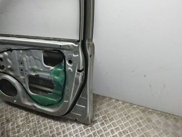 фото thumb №12, Lexus rx 330 - 350 - 400h 2005 права сторона двері передні