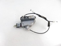 фото thumb №5, Замок правий задній peugeot 508 i 851927