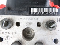 фото thumb №5, Насос abs mercedes w220