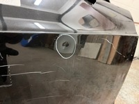 фото thumb №9, Bentley continental flying spur door правые дверь 3w5831312