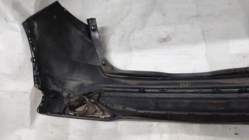 фото thumb №6, Бампер зад задній honda civic viii ufo type-r type-s b92p 2006-2012