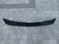 фото thumb №9, Решётка бампера средняя lancia ypsilon iii lift