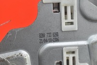 фото thumb №9, Підйомник скло правий перед eu 82007338280 dacia duster 1 i 10-13