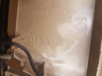 фото thumb №3, Лампа освещение салона volvo 850