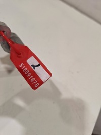 фото thumb №9, Шланг кондиционера 9678270580 peugeot 308 ii 1.2 thp 13-