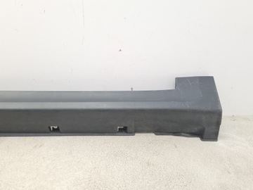 фото thumb №4, Chevrolet orlando поріг накладка планка порогова права 96886770