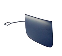 фото thumb №1, Заглушка фаркоп бампера перед mercedes glc w253