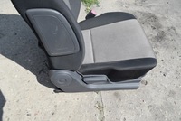 фото thumb №5, Fiat sedici сиденье пассажира правый перед передний